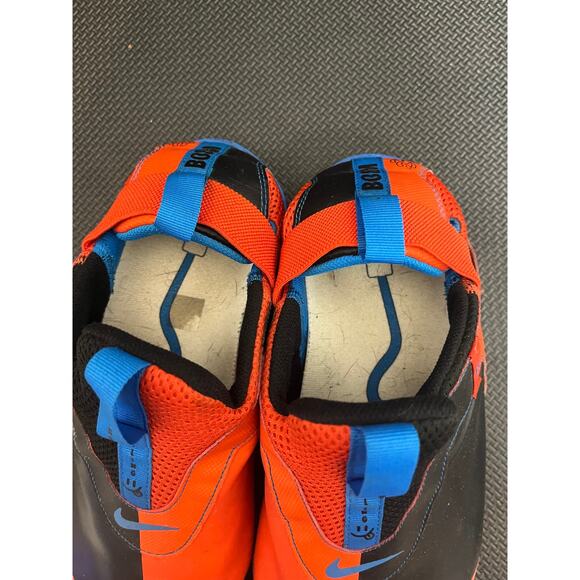 Nike Air Zoom Pulse Doernbecher Bransen Fernando Slip On Sneakers Size 10.5 - Picture 3 of 8